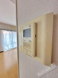 南海住吉清水丘グリーンコートの物件内観写真